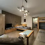 Pekarna Apartment Stare Mesto (Olomouc)