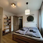 Pekarna Apartment Stare Mesto (Olomouc)
