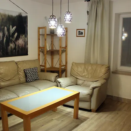 Appartement Pekarna *