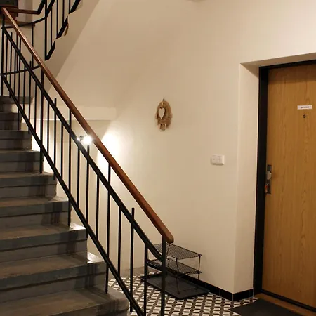 Pekarna Apartament