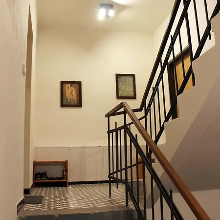 Apartment Pekarna