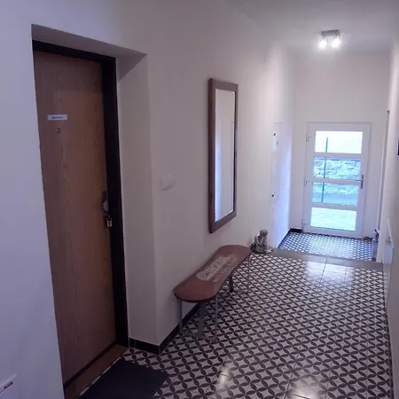 Pekarna Apartament *
