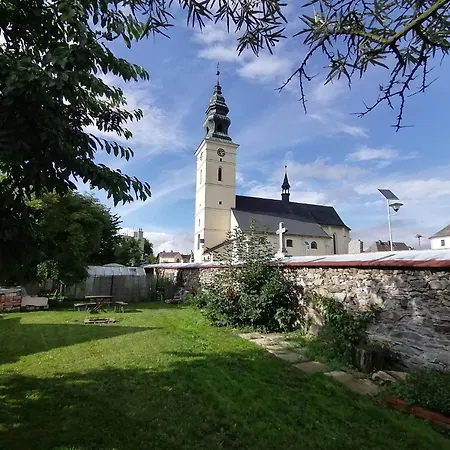 Pekarna Apartment Stare Mesto (Olomouc)