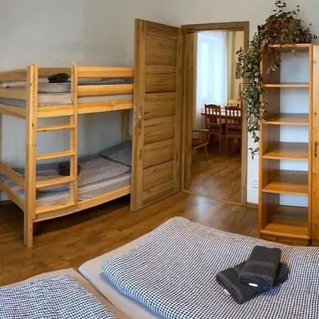 Pekarna Apartment