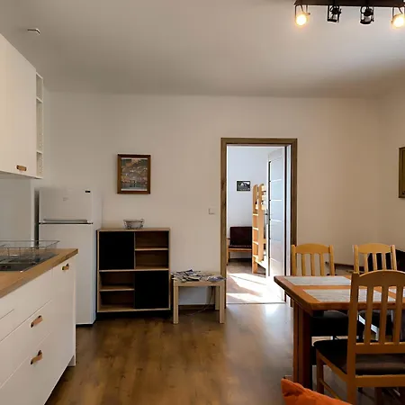 Pekarna Appartement *