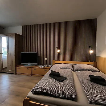 Pekarna Lejlighed Staré Město