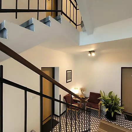 Pekarna Appartement