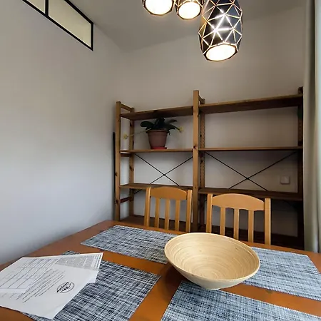Pekarna Appartement *