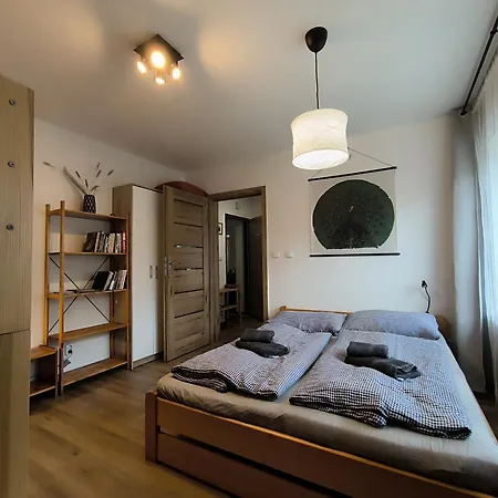 Pekarna Lejlighed Staré Město