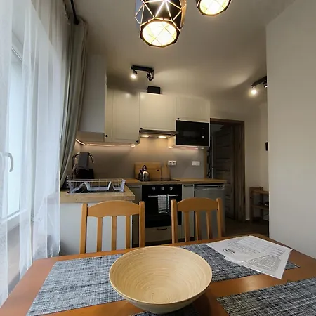 Pekarna Appartement