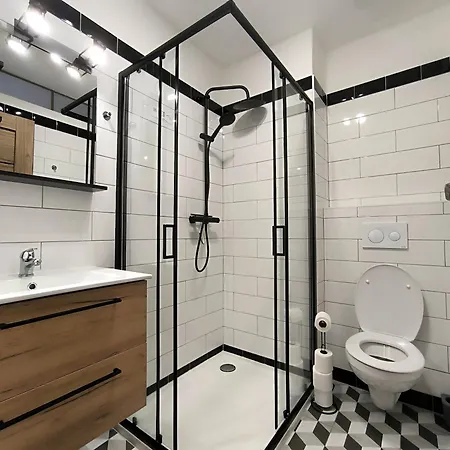 Pekarna Appartement *