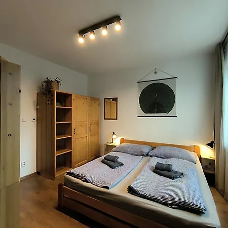 Pekarna Appartement