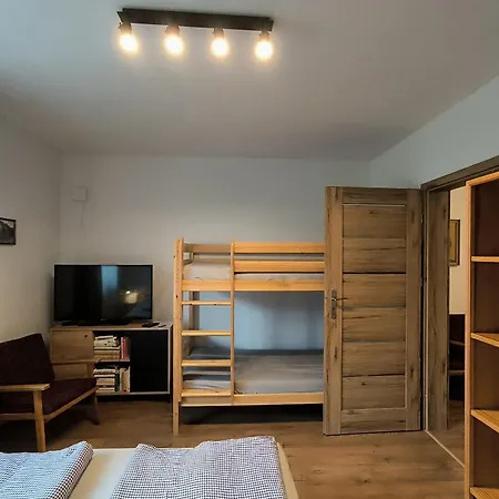 Pekarna Appartement *
