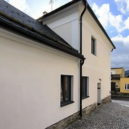 Appartement Pekarna