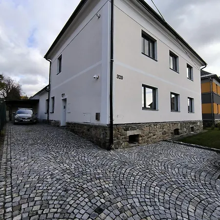 Appartement Pekarna *
