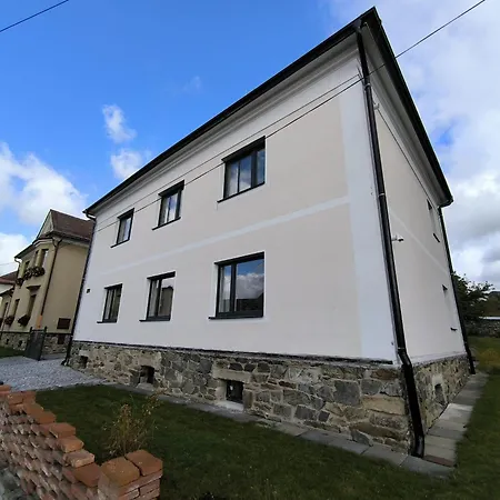 Apartment Pekarna Stare Mesto (Olomouc)