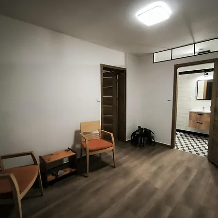 Pekarna Apartment
