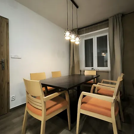 Pekarna Appartement