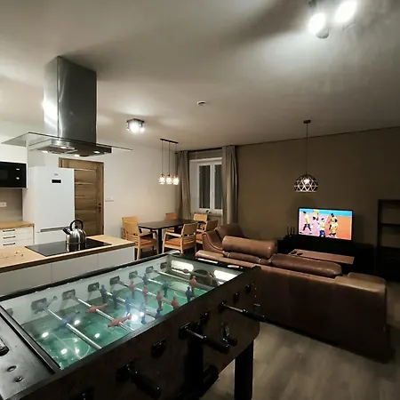 Pekarna Apartment
