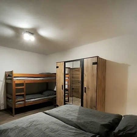 Pekarna Appartement
