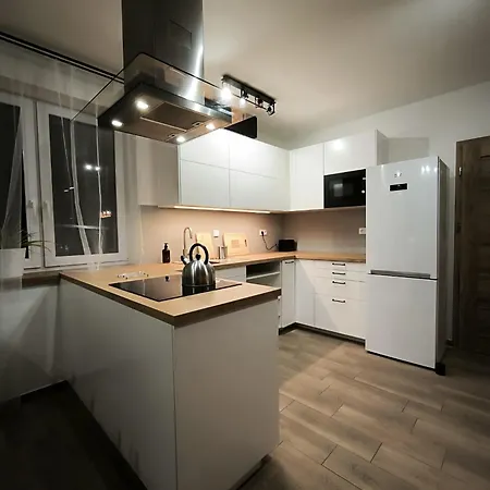 Pekarna Appartement Staré Město
