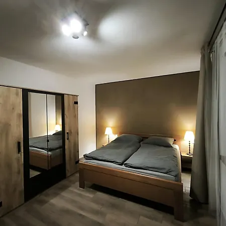 Apartment Pekarna Stare Mesto (Olomouc)